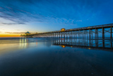 Folly Beach Pier