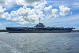 USS Yorktown