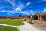 Fort Sumter