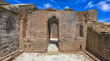 Fort Sumter