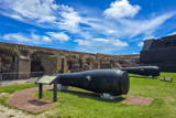 Fort Sumter