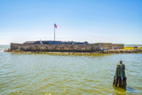 Fort Sumter