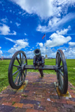 Fort Sumter Esplanade