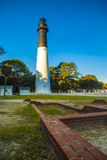 Hunting Island Lighthouse