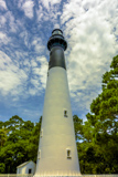 Hunting Island Lighthouse