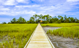 Marsh Boardwalk Trail