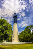 Hunting Island Lighthouse