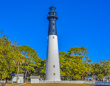 Hunting Island Lighthouse