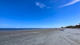 Hunting Island Beach