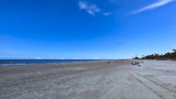 Hunting Island Beach