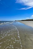 Hunting Island Beach