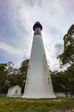 Hunting Island Lighthouse