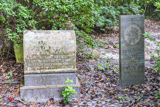 Historic African American Cemetery
