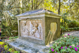 Drayton family tomb