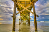 Cherry Grove Pier