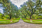 Brookgreen Gardens