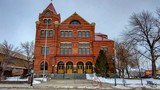 Paul Laxalt Building