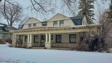 Cavell House