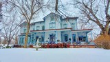 Bliss Mansion