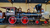 Nevada State Railroad Museum