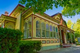 Yerington House