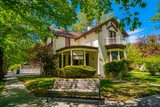 Orion Clemens House