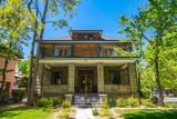 Norcross House