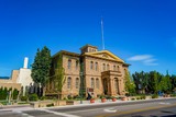 Nevada State Museum