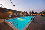Carson Hot Springs