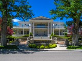 Governor's Mansion