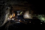 Photos/Images de Cathedral Caverns State Park