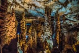 Photos/Images de Cathedral Caverns State Park