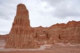 Photos/Images de Cathedral Gorge State Park