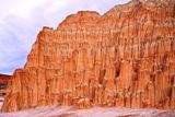 Photos/Images de Cathedral Gorge State Park