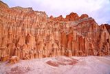 Photos/Images de Cathedral Gorge State Park