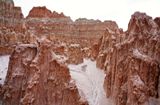 Caves Trail