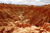 Photos/Images de Cathedral Gorge State Park