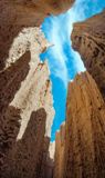 Caves Trail