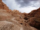 Miller Point Trail