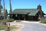 Visitor Center