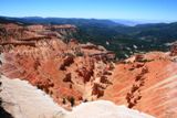 Photos/Images de Cedar Breaks National Monument
