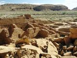 Photos/Images de Chaco Culture NHP