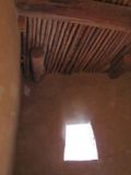 Pueblo Bonito : intérieur