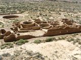 Photos/Images de Chaco Culture NHP