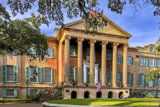 College of Charleston