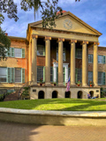 College of Charleston