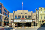 The Riviera Theater