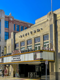 The Riviera Theater