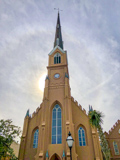 St. Matthew's Lutheran Church