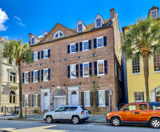 Josiah Smith Tenement